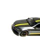 Illustration for article titled Mercedes-Benz AMG C63 S Coupe Edition 1, by GT Spirit